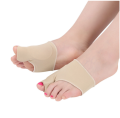 Valgus Bunion Corrector Orthotics Feet Bone Thumb Adjuster Correction Pedicure Sock Straightener Bunion Splint for Bunions for Crooked Toes Alignment Pain Relief, 1Pair Toe Separators Bunion Splints Day Night Support - Hammer Toe Straightener. 