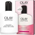 OLAY/OLAZ BEAUTY FLUID FACE & BODY MOISTURISING FLUID 200ML. 