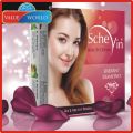 Valueworld - Schevin Whitenings Beauty Cream Diamond Radiant And Multi Vitamins For Face Freshness, Freckles, Anti Wrinkles Dark Circles All Skin Types, 30G. 