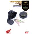 CARBURETOR CHOKE KIT Honda 70cc euro. 