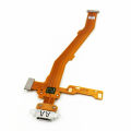 For OPPO A83 A83T A83M Charging Port USB Charger Connector Flex Cable Microphone USB Charging Dock PCB Board Repair Spare Parts. 