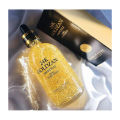 24K Goldzan Facial Serum Ampoule Pure Gold 99.9% Maison De Nature 100 ml. 