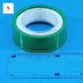 PTFE Teflon Thread Seal Tape – White Plumber T Tape for Leakproof Sealing – Pipe Joint Tape for Plumbing, Gas, Water Fittings – Easy Use – SanitoStore. 