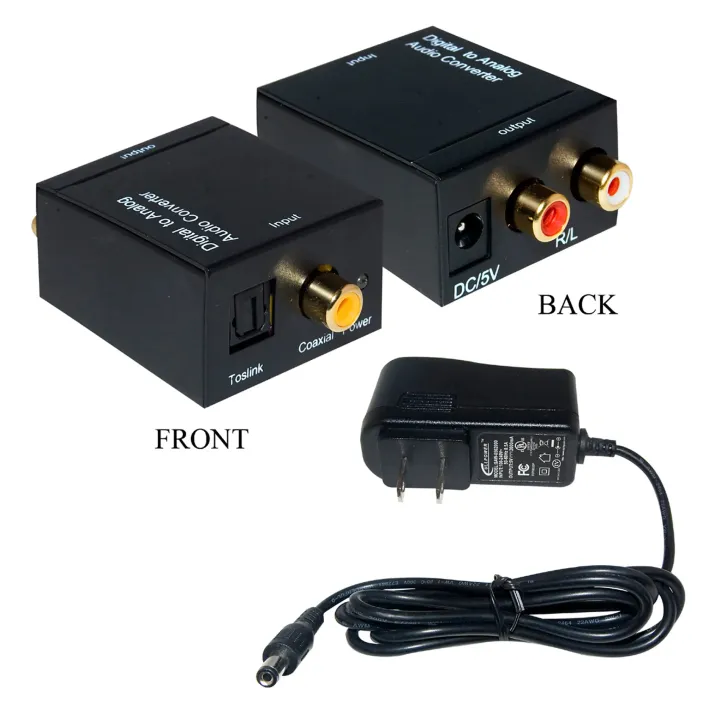 Digital%20To%20Analog%20Audio%20Converter%20Professional%20audio%20switching%20It%20converts%20Coaxial%20or%20Toslink%20Optical%20-%20Image%207