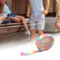 Elastic Chinese Jump Rope Girls Jump Rope for Games Outdoor Party. 