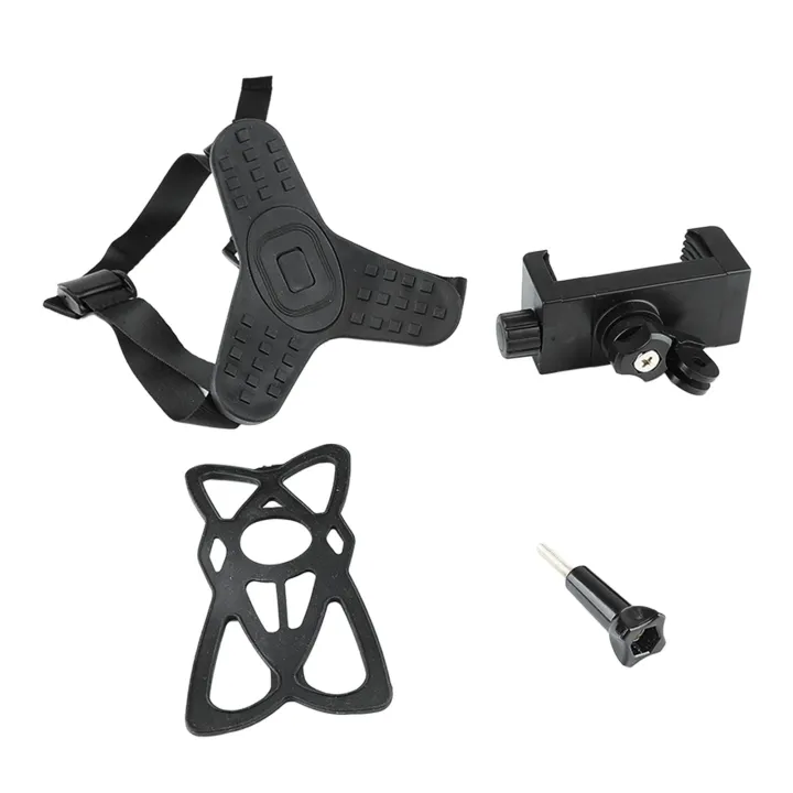 Motorcycle%20Helmet%20Chin%20Stand%20Mount%20Holder%20for%20Mobile%20phones%20and%20GoPro%20Mobile%20Holder%20and%20Vlogging%20Kit%20Camera%20Holder%20Motorcycle%20Camera%20Mobile%20Phone%20Helmet%20Stand%20Biker%20Kit%20-%20Image%205