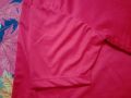 1-Set Training Soccer/Football Kit Jersey & Short 100% Polyester - Bright Red. 