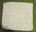 1 Piece - Pure Cotton Wrapping Sheet for Newborn Babies (New Born Baby Wrapping Sheet). 