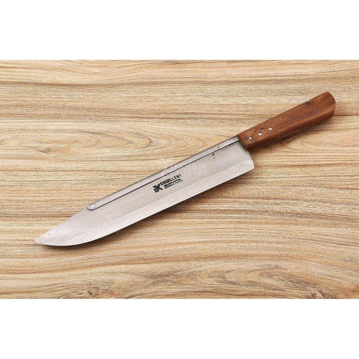 Excellent 14 inch Slaughter Knife