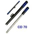 Fancy Safty Guard CD-70 ,Crash Guard, Leg Guard ,fancy Safe Guard for bike motorcycle 16 Gauge CD 70 new style open rod. 