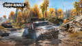 Snow Runner PlayStation 4 Game Ps4. 
