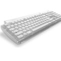 Orignal Apple Keyboard (Slightly Used) Branded Heavy Duty Apple Keyboard for Computer Gaming Keyboard Apple - Gaming Keyboard - mechanical keyboard - White Color Keyboard - Branded Used Keyboards. 
