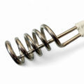 F8 Imported 2000W Shock Proof Portable Electric Water Heating Rod Immersion Heater. 