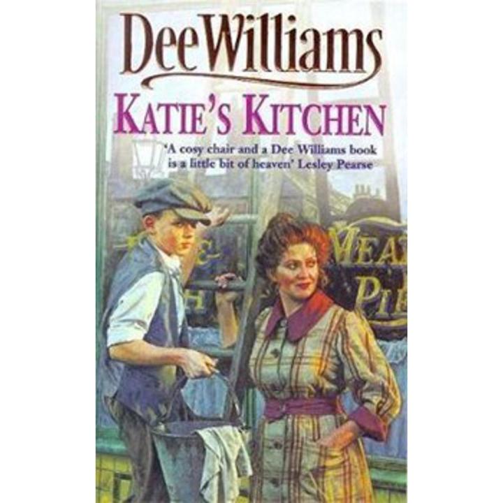 Katie''s Kitchen By dee williams