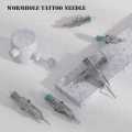 Wormhole Tattoo Gun Kit Cartridge for Beginners Rotary Tattoo Machine Kit Tattoo Pen Kit Tattoo Supplies. 
