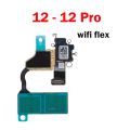 【2023NEW】Bluetooth NFC Wifi GPS Cellular Antenna Flex For iPhone 12 Pro Max mini WI-FI Signal Flex Cable Cover Replacement. 
