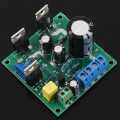 DC12V 24V Mini 1969 TIP41C Mono Channel Amplifier Assemble Board Pure Class A. 