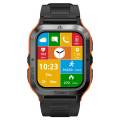 KOSPET TANK M2 Smartwatch. 