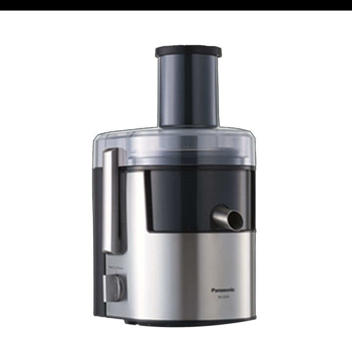 Panasonic 800W Wide Tube Juice Extractor - Mjdj01