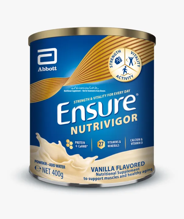 Ensure%20Nutrivigor%20Vanilla%20Powder%20400g%20-%20Image%202