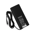 Dell Round 130W Slim Pin Laptop Charger 100% Orignal And Branded ( Without Cable ) .By Max Shop.. 