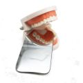 Dental Orthodontic Intraoral Photographic Reflector Mirror Double-faced. 