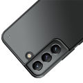 lthmy for Oppo A93s 5G / Oppo A93 5G Soft TPU Sturdy PC Translucent Matte Drop-proof Case. 
