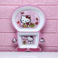 Melamine Baby Training Set Feeding Plates Set Dish Tray Bowl Set. 