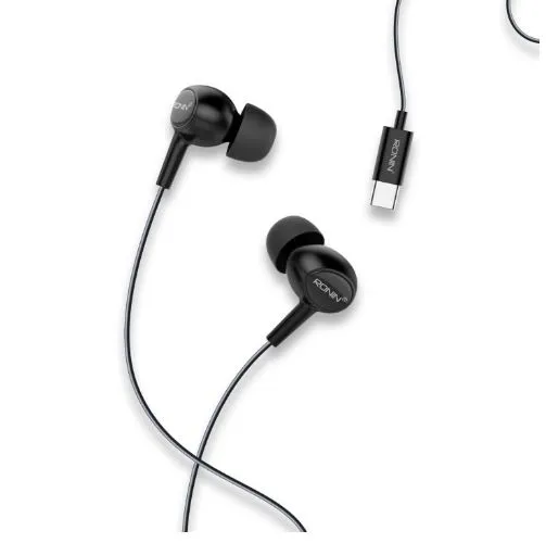 Ronin%20R-9%20Type-C%20Crystal%20Clear%20Sound%20Handsfree%20-%20Image%202