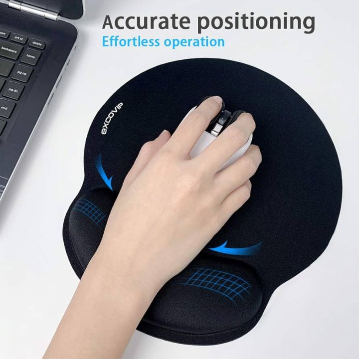 Mouse Pad for Gaming and Office Use Perfect Gaming Mousepad for PC and Laptop Non-slip Rubber high quality mousepad