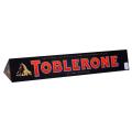 Toblerone Dark Chocolate of 100 grams each (Halal; Made in Switzerland). 