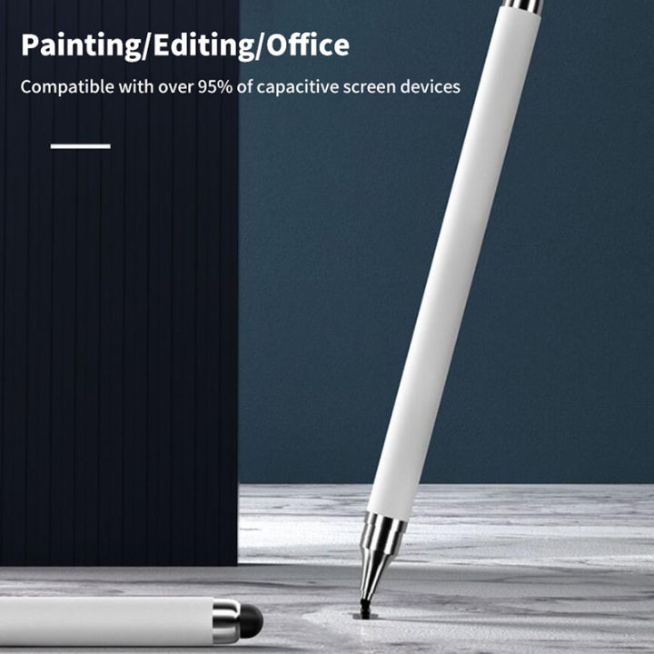 For%20Samsung%20Android%20Phone%20Drawing%20Screen%20Touch%20Pen%20Universal%202%20In%201%20Stylus%20Pen%20For%20IP%20Pad%20Tablet%20Capacitive%20Touch%20Pencil%20Ruishu%20-%20Image%204