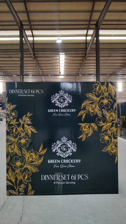 Premium%2061-Piece%20Blue%20Dinner%20Set%20%7C%20Fine%20Bone%20China%20%7C%20Green%20Crockery%20-%20Image%207