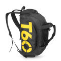 SAAQQI STORE Men Women Outdoor Sport Bags T60 Waterproof luggage/travel Bag/Gym Sport Backpack Multifunctional Sports Bag. 