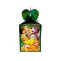Pack of 10Pcs The Jungle Book Character Goody Boxes for Kids Birthday Party Celebration Candy Box for Gifts. 