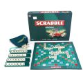 Safdar Mart- Scrabble Original Board Game , Education Vocabulary Learning Word Building Game for Kids & Family. 