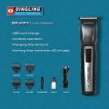 Dingling Original Machine Trimmer Rf-627 With Pin Hole And USB Charging. 