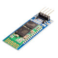1PCS HC06 HC-06 Wireless Serial 4 Pin RF Transceiver RS232 TTL Bluetooth Module Plug-in for arduino. 