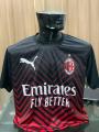 Football Shirt For Boys & Men-Emirates-customised Name. 