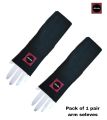 Arm Sleeves For Men and Women's ladies asteen cotton bazoo girls arm seleves. 