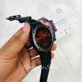 TF10 Pro Smart Watch | Best Round Dial Smart Watch | 2024-25 Top Selling Sports Look Smart Watch with Bluetooth Calling. 