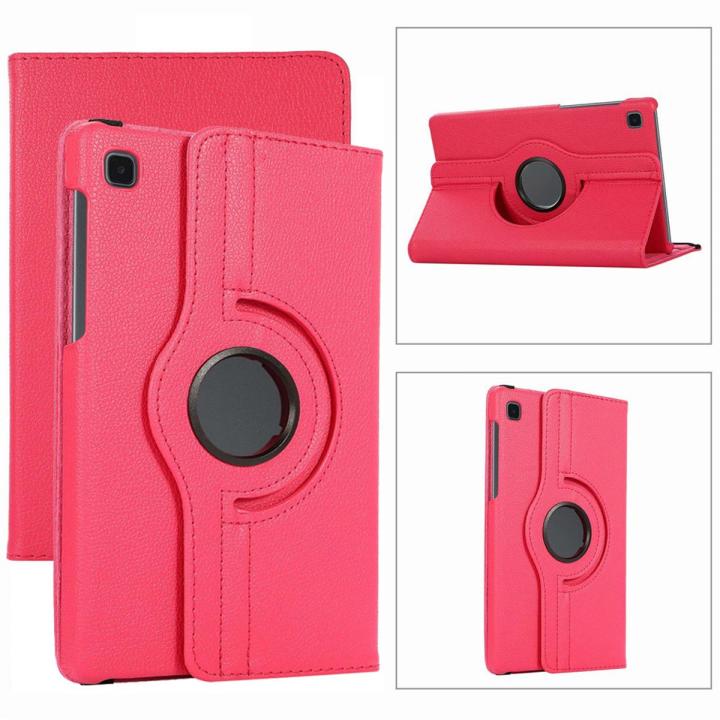 Tablet Case For Lenovo Tab M7 Stand Cover Case for Tab M7 TB-7305F TB-7305I TB-7305X 7.0 inch Flip Protective Case Funda Shell