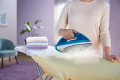 Philips EasySpeed Steam iron GC1756/20. 