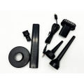 Multifunctional Portable 2-in-1 Wireless Car Vacuum Cleaner Blow & Suction Handheld Vacuum Cleaners 2000mAh. 