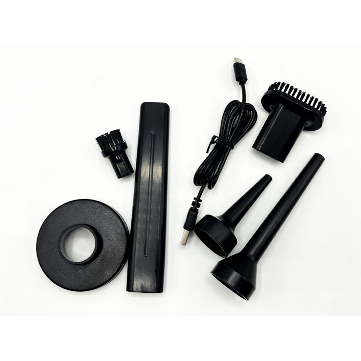 Multifunctional%20Portable%202-in-1%20Wireless%20Car%20Vacuum%20Cleaner%20Blow%20&%20Suction%20Handheld%20Vacuum%20Cleaners%202000mAh%20-%20Image%205
