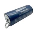 Ultra Super Capacitor 2.7V3000F LS Mtron Ltd Large Current Automobile Rectifier Module Ultracapacitor. 