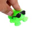 12 Pieces Cartoon Squeaky Frogs Bath Toys Funny for Kids Easter Bag Fillers Boys. 