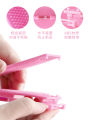 Hairdressing scissors cut hair thin Qi Liuhai artifact female scissors cut by themselves household tooth scissors tool set. 