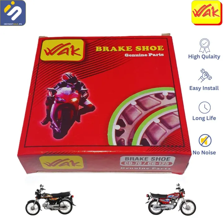 WAK%20Brake%20Shoe%20CD70%20Cg125%20for%20Honda%20Brake%20Shoes%20CD%2070,%20CG%20125%20High%20Quality%20%7C%20Green%20%7C%20InstantSale%20-%20Image%205