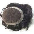 Swiss Lace Hair System Front Lace Hair Piece. 
